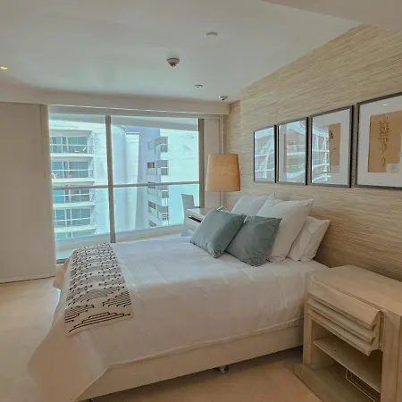 Apartment Radisson Residences Ocean Pavillion *