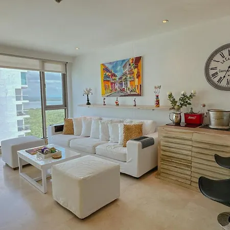 Radisson Residences Ocean Pavillion
