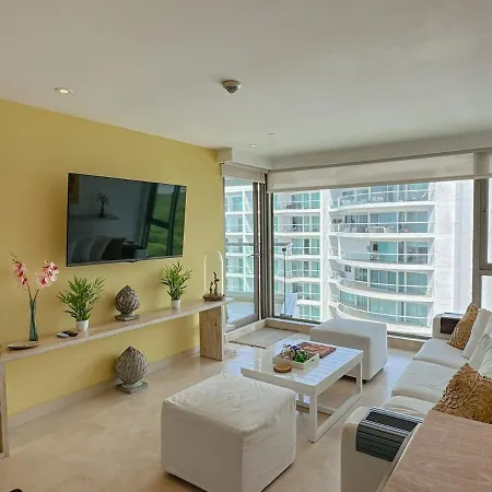 Radisson Residences Ocean Pavillion Apartamento