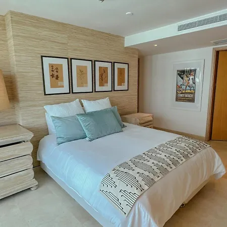 Radisson Residences Ocean Pavillion Apartamento *