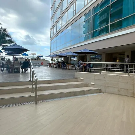 Radisson Residences Ocean Pavillion Apartamento *