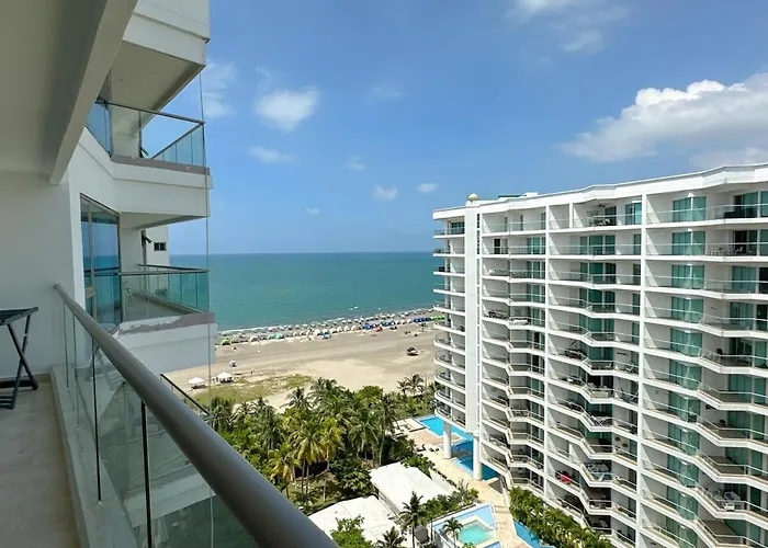 Hotel Radisson Residences Ocean Pavillion