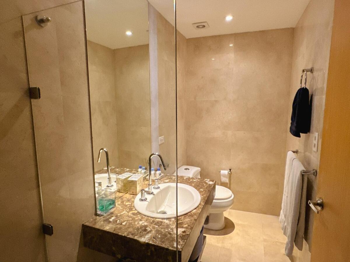 Apartamento Radisson Residences Ocean Pavillion *