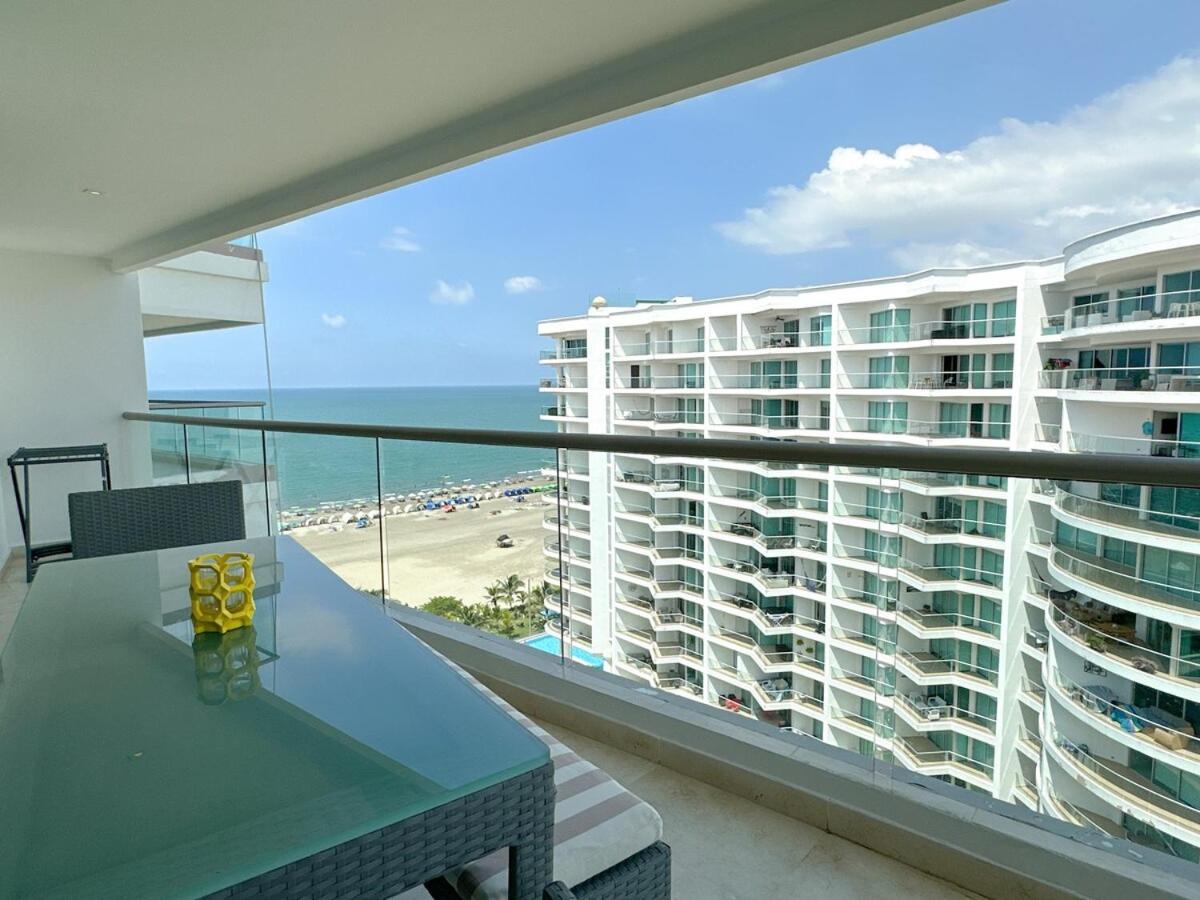 Apartamento Radisson Residences Ocean Pavillion