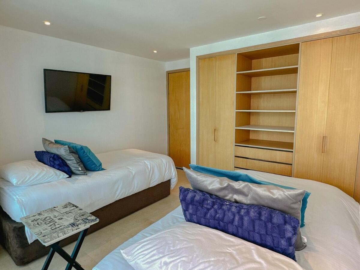 Radisson Residences Ocean Pavillion Apartamento Cartagena