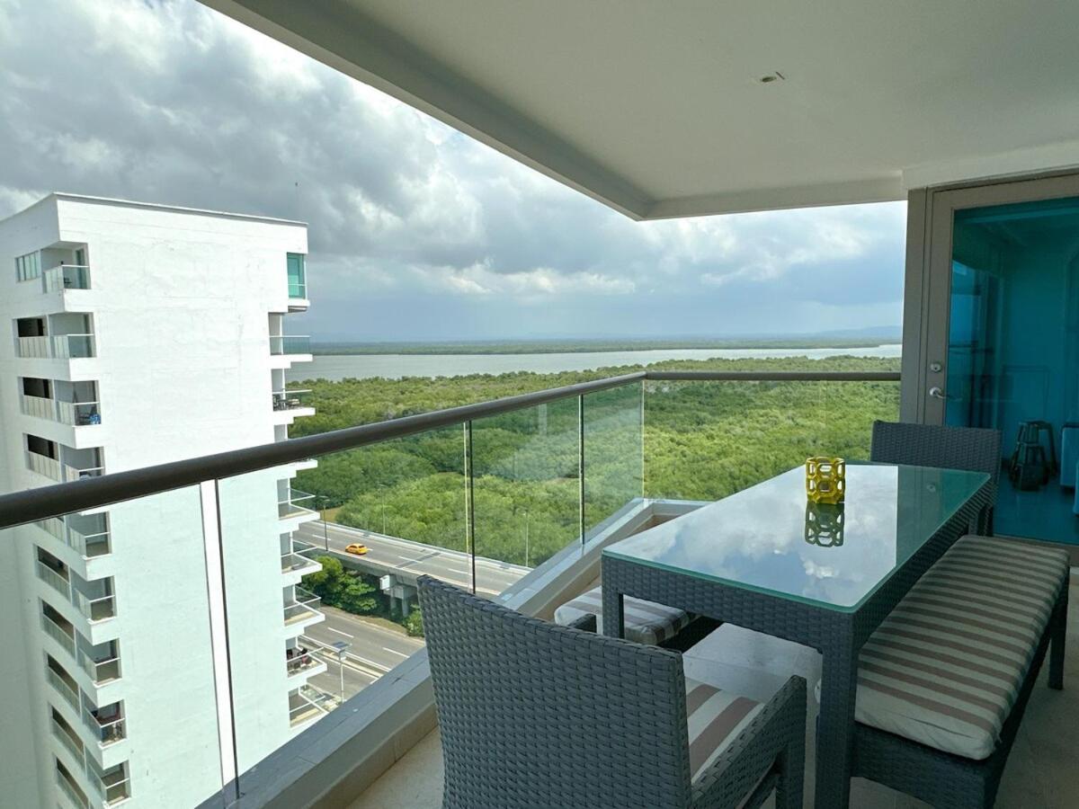 Apartamento Radisson Residences Ocean Pavillion *