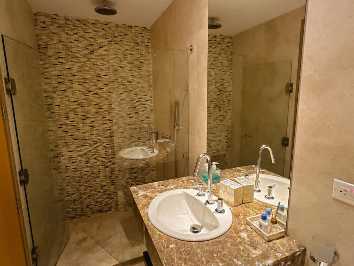 Radisson Residences Ocean Pavillion *