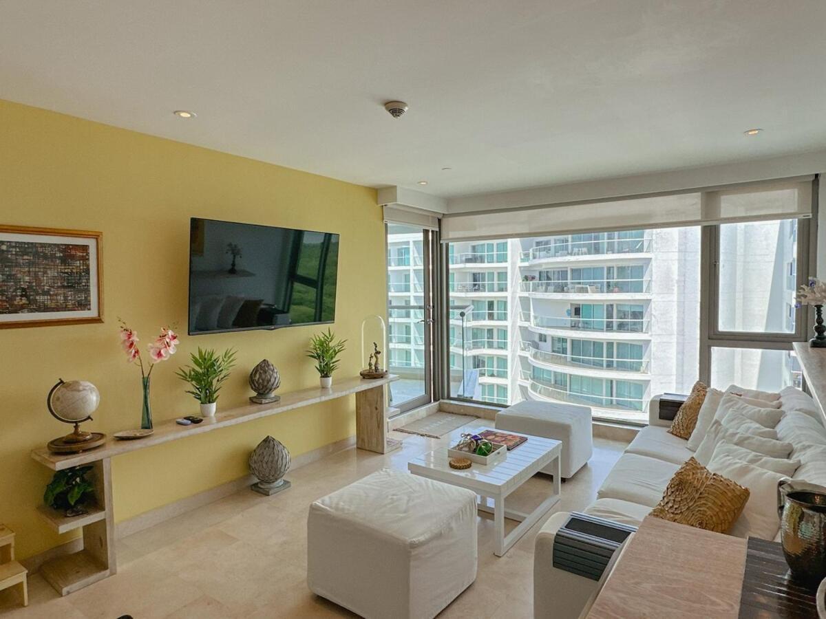 Radisson Residences Ocean Pavillion Apartamento