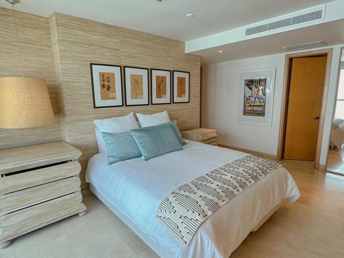 Radisson Residences Ocean Pavillion Apartamento *