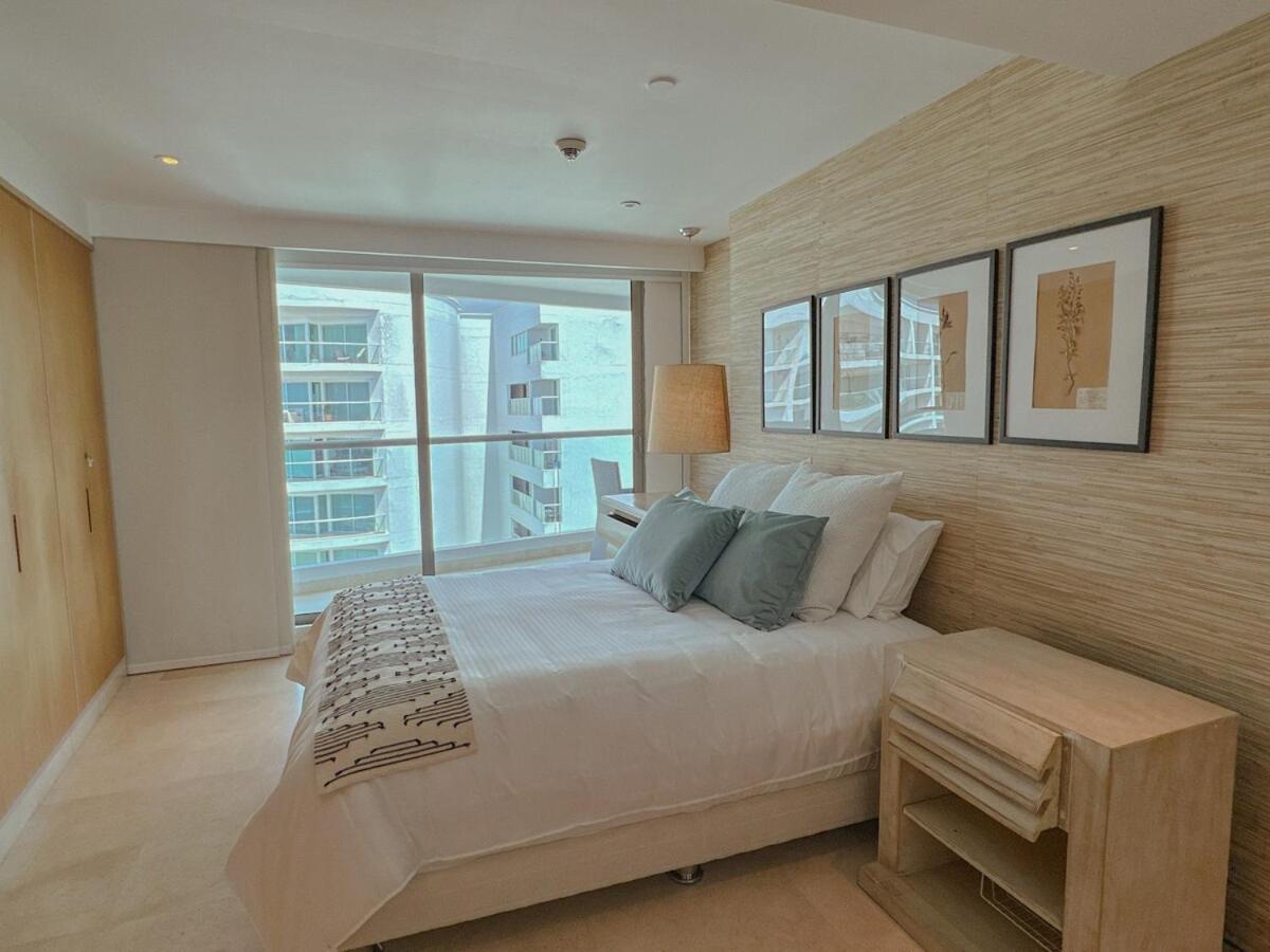 Apartamento Radisson Residences Ocean Pavillion *