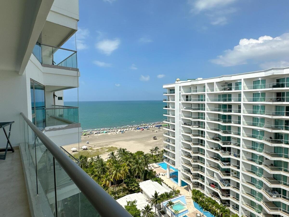Radisson Residences Ocean Pavillion Cartagena