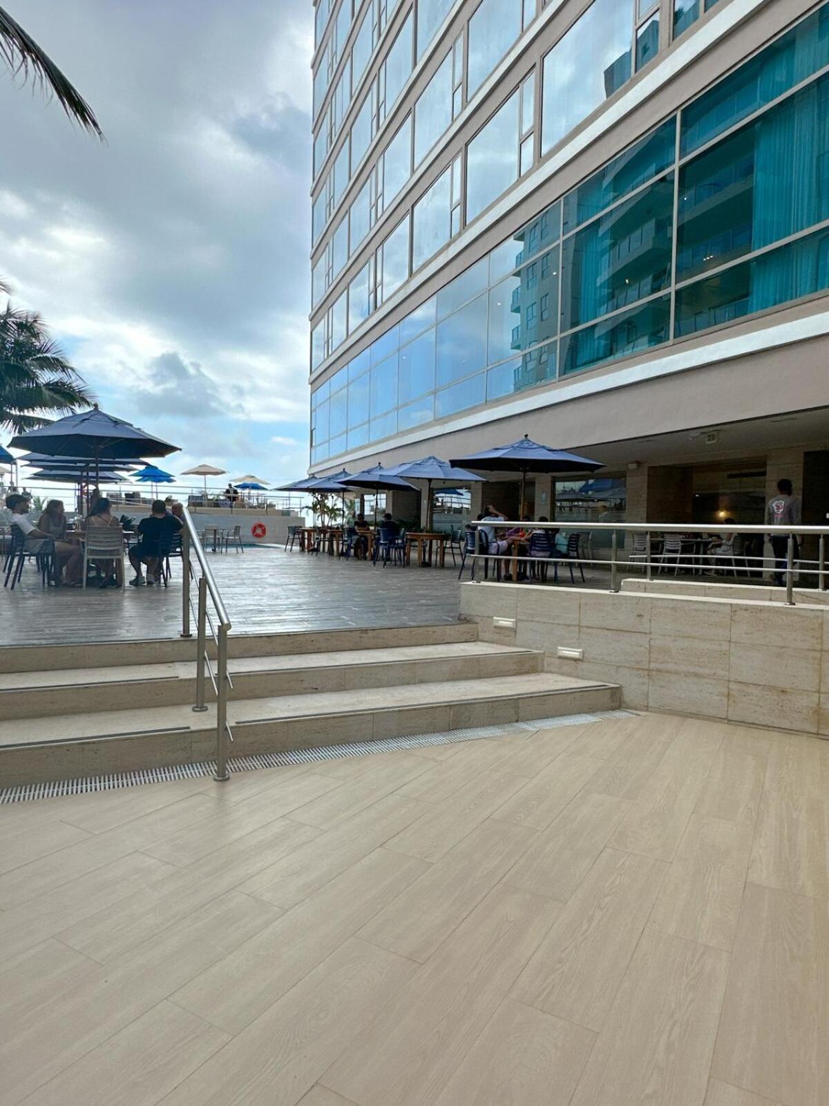 Radisson Residences Ocean Pavillion Apartamento *