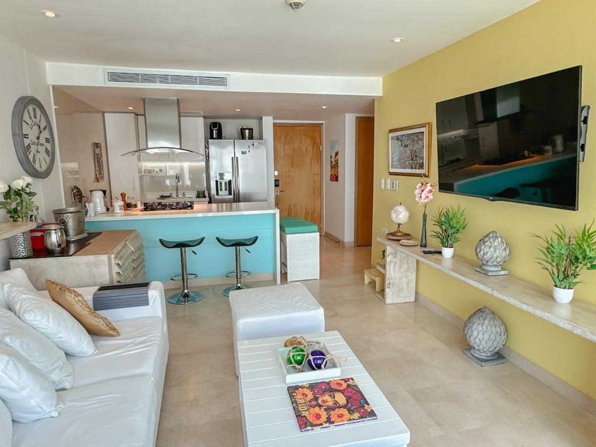 Radisson Residences Ocean Pavillion *