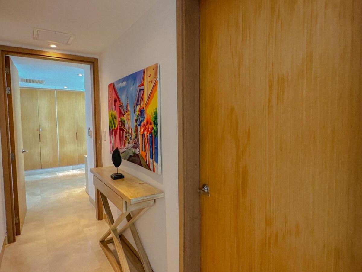 Apartment Radisson Residences Ocean Pavillion