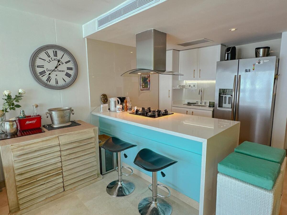 Radisson Residences Ocean Pavillion *